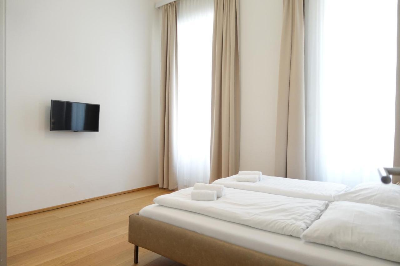 Apartments 4 You Red Star 8 Вена Экстерьер фото
