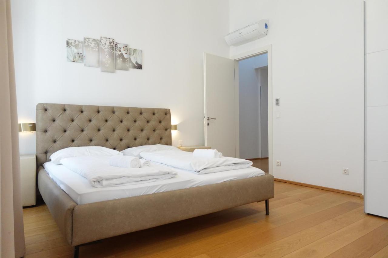Apartments 4 You Red Star 8 Вена Экстерьер фото