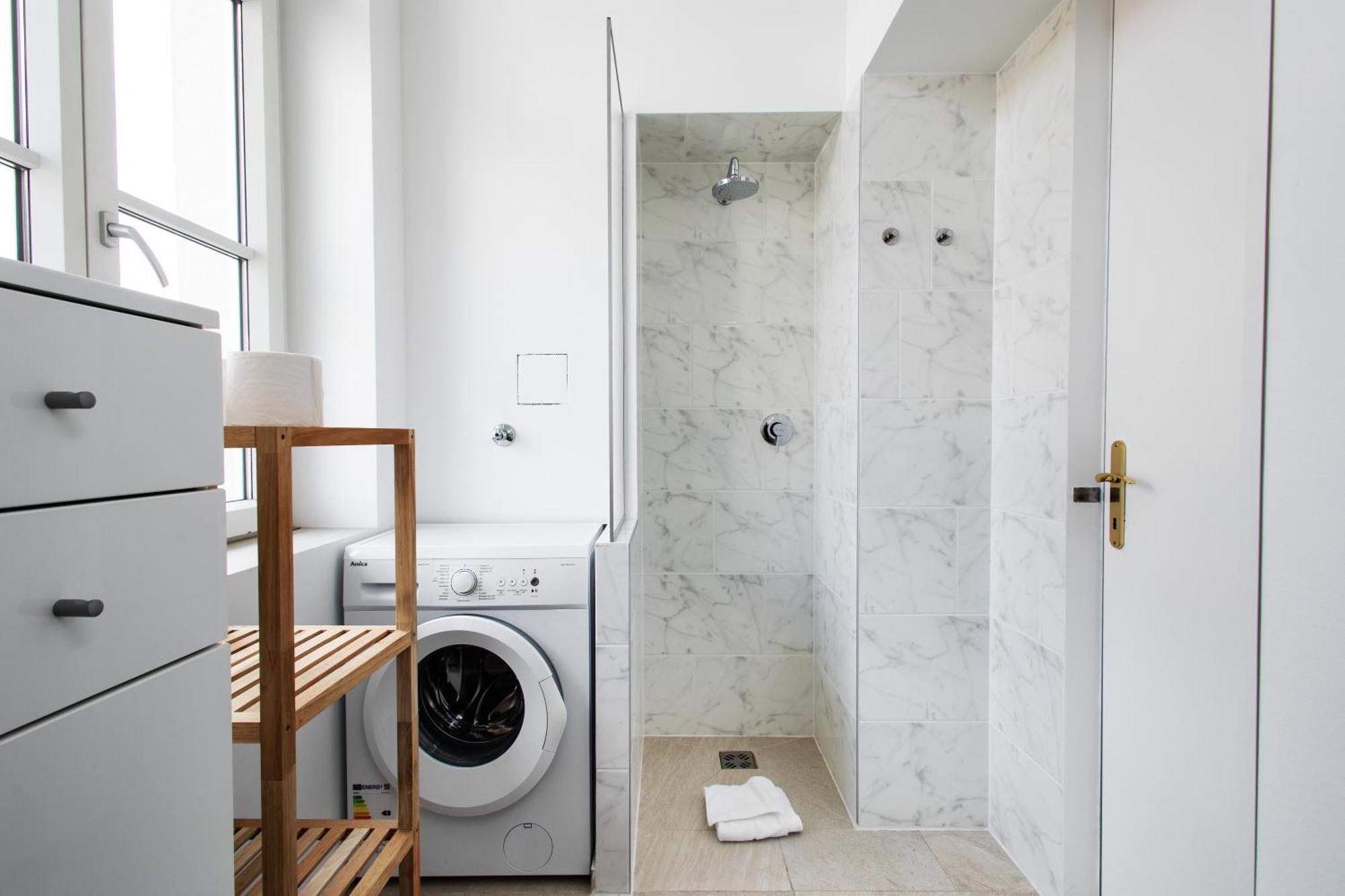 Apartments 4 You Red Star 8 Вена Экстерьер фото