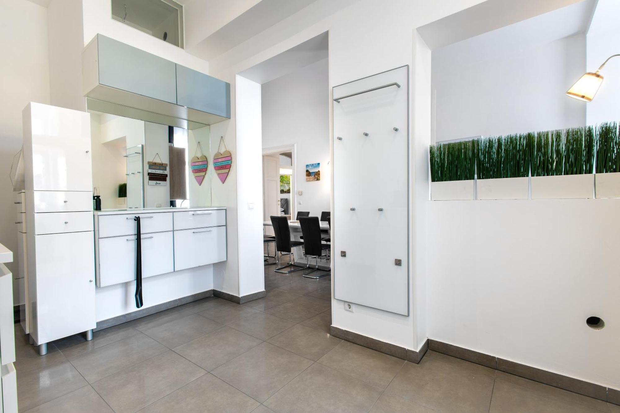 Apartments 4 You Red Star 8 Вена Экстерьер фото
